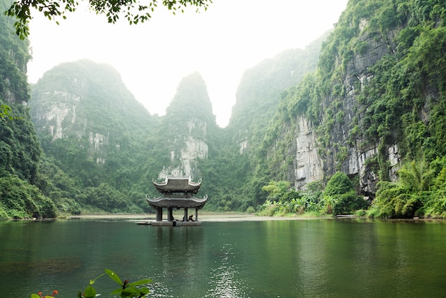 Vietnam