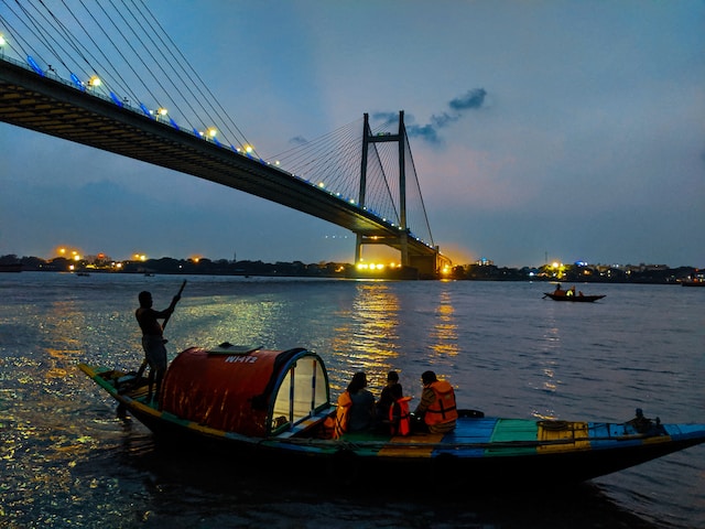 West Bengal